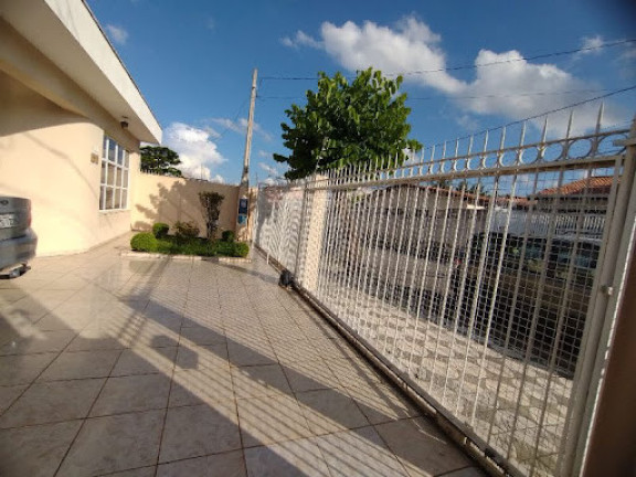 Imagem Casa com 3 Quartos à Venda, 230 m² em Jardim Simus - Sorocaba