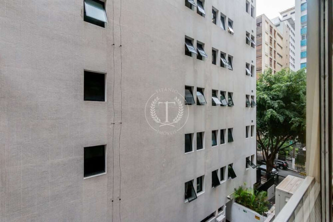 Imagem Apartamento com 3 Quartos à Venda, 155 m² em Santa Cecília - São Paulo