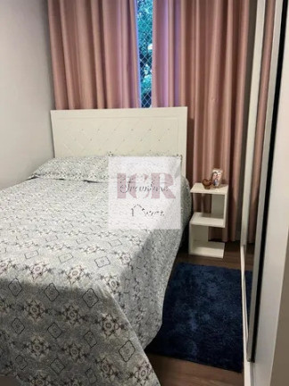 Imagem Apartamento com 2 Quartos à Venda, 47 m² em Jardim Novo Mundo - Sorocaba Imagem Apartamento com 2 Quartos à Venda, 47 m² em Jardim Novo Mundo - Sorocaba