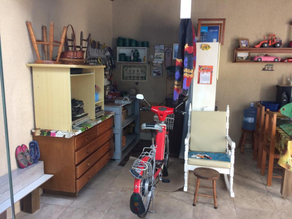 Imagem Casa com 1 Quarto à Venda, 75 m² em Capão Novo - Capao Da Canoa