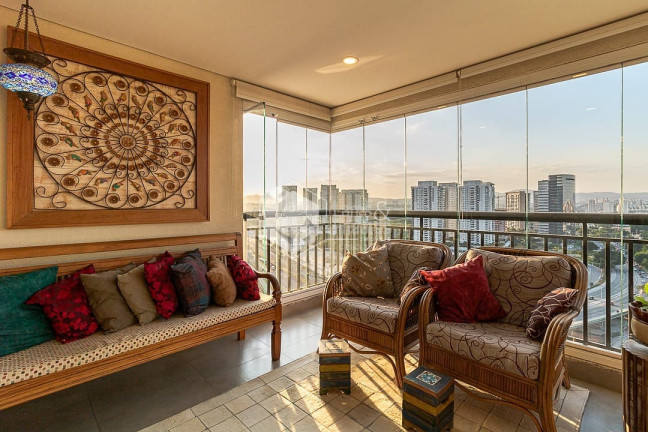Imagem Apartamento com 3 Quartos à Venda, 168 m² em água Branca - São Paulo Imagem Apartamento com 3 Quartos à Venda, 168 m² em água Branca - São Paulo