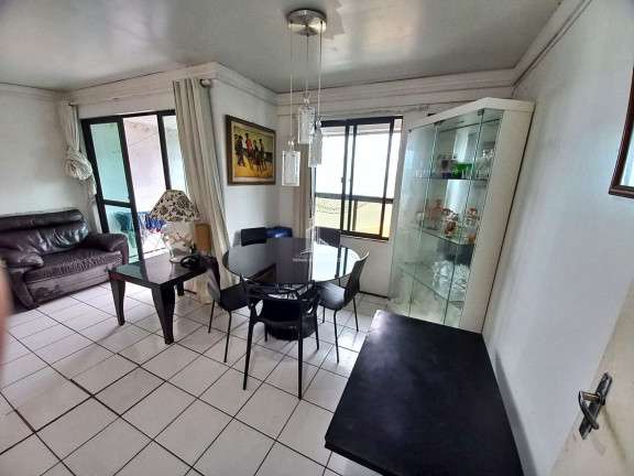 Imagem Apartamento com 3 Quartos à Venda, 70 m² em Praia De Iracema - Fortaleza Imagem Apartamento com 3 Quartos à Venda, 70 m² em Praia De Iracema - Fortaleza