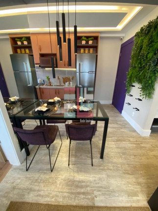 Imagem Imóvel com 2 Quartos à Venda, 38 m² em Jardim São Savério - São Paulo