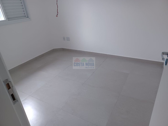 Imagem Casa com 2 Quartos à Venda, 100 m² em Campo Grande - Santos Imagem Casa com 2 Quartos à Venda, 100 m² em Campo Grande - Santos