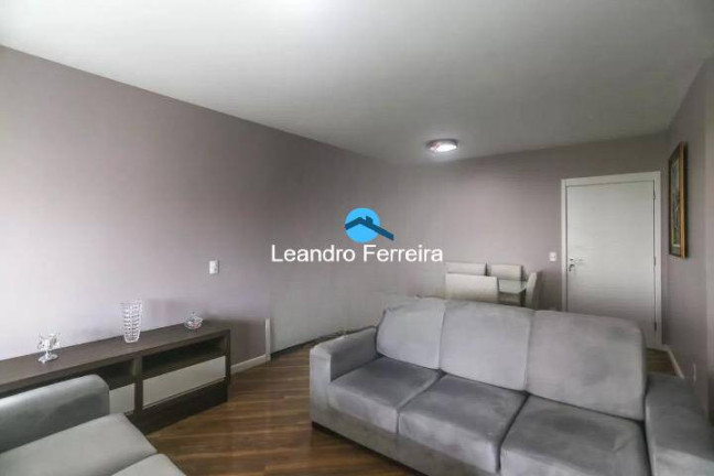 Imagem Apartamento com 4 Quartos à Venda, 147 m² em Centro - São Bernardo Do Campo Imagem Apartamento com 4 Quartos à Venda, 147 m² em Centro - São Bernardo Do Campo