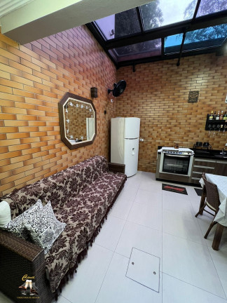 Imagem Sobrado com 3 Quartos à Venda, 202 m² em Nova Petrópolis - São Bernardo Do Campo
