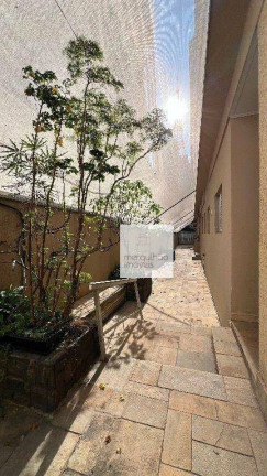 Imagem Apartamento com 2 Quartos à Venda, 82 m² em Jardim Paulista - São Paulo