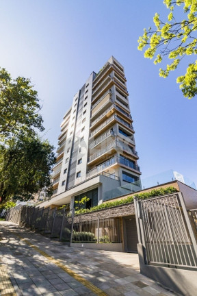 Imagem Apartamento com 3 Quartos à Venda, 117 m² em Petrópolis - Porto Alegre