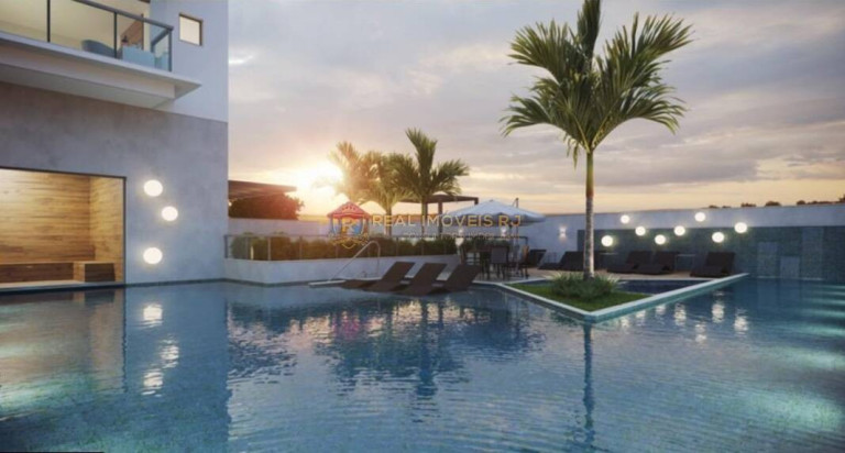 Imagem Apartamento com 5 Quartos à Venda, 175 m² em Barra Da Tijuca - Rio De Janeiro