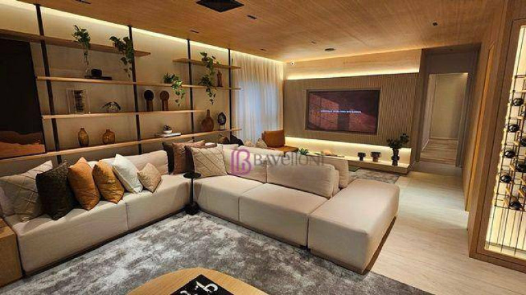Imagem Apartamento com 3 Quartos à Venda, 224 m² em Perdizes - São Paulo