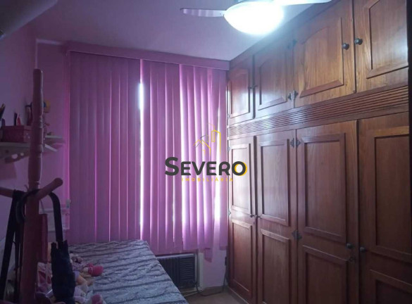 Imagem Apartamento com 2 Quartos à Venda, 55 m² em São Lourenço - Niterói