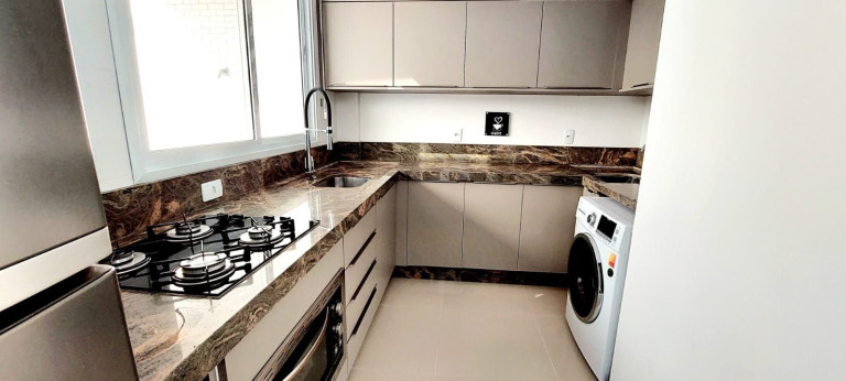Imagem Apartamento com 3 Quartos à Venda, 137 m² em Canto Grande - Bombinhas