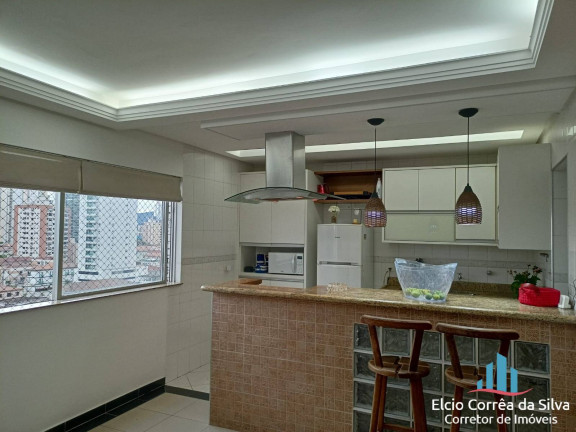 Imagem Apartamento com 2 Quartos à Venda, 111 m² em Estuário - Santos Imagem Apartamento com 2 Quartos à Venda, 111 m² em Estuário - Santos