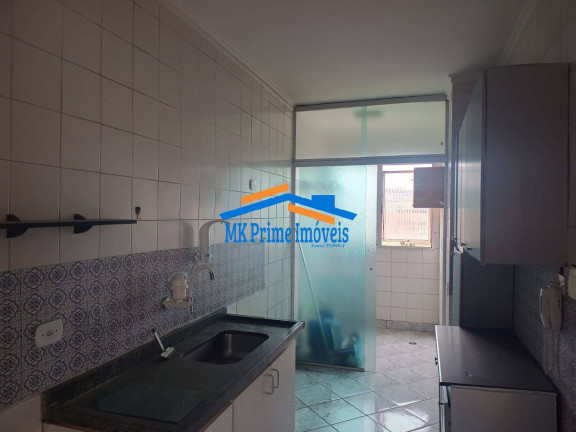 Imagem Apartamento com 2 Quartos à Venda, 56 m² em Km 18 - Osasco Imagem Apartamento com 2 Quartos à Venda, 56 m² em Km 18 - Osasco