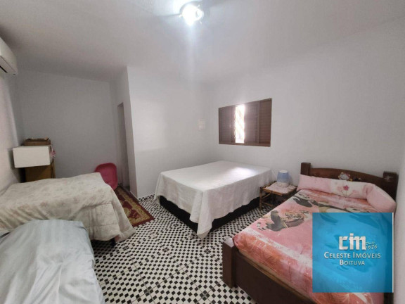 Imagem Casa com 3 Quartos à Venda, 160 m² em Jardim Paraíso - Boituva