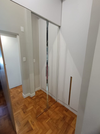 Imagem Apartamento com 3 Quartos à Venda, 158 m² em Itararé - São Vicente Imagem Apartamento com 3 Quartos à Venda, 158 m² em Itararé - São Vicente