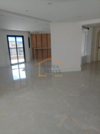 Foto do imóvel Apartamento com 4 Quartos à Venda, 278 m² em Santana - São Paulo