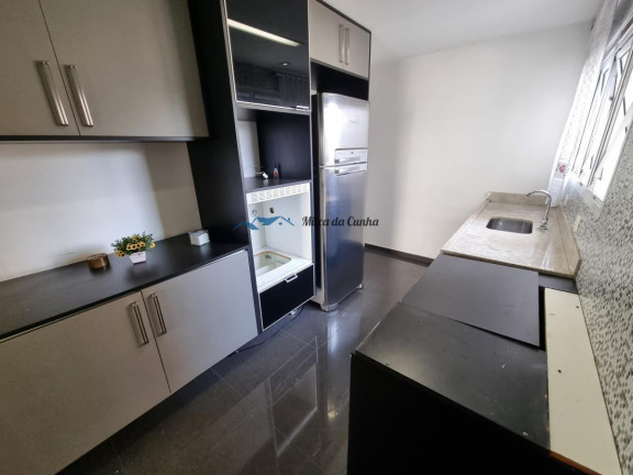 Imagem Apartamento com 3 Quartos à Venda, 123 m² em Centro - São Bernardo Do Campo Imagem Apartamento com 3 Quartos à Venda, 123 m² em Centro - São Bernardo Do Campo