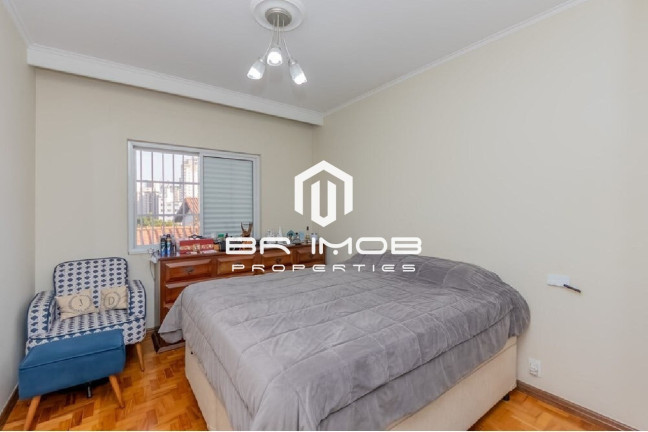 Imagem Casa com 4 Quartos à Venda, 237 m² em Jardim Da Glória - São Paulo