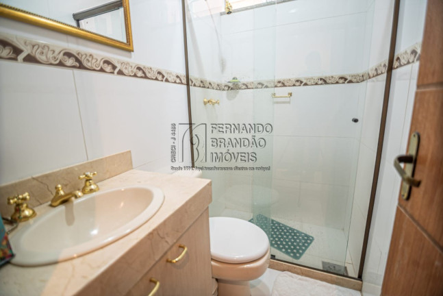 Imagem Imóvel com 3 Quartos à Venda, 186 m² em Copacabana - Rio De Janeiro