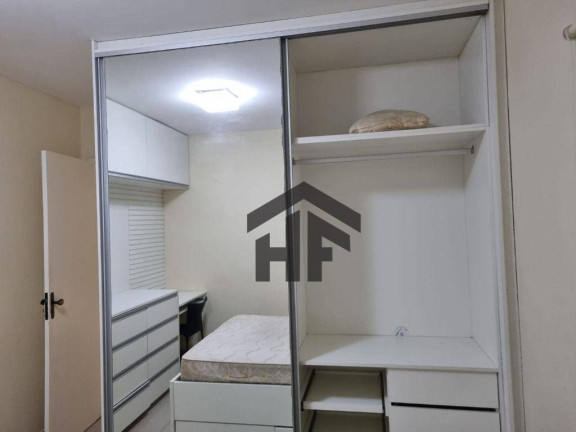 Imagem Apartamento com 1 Quarto à Venda, 40 m² em Boa Viagem - Recife