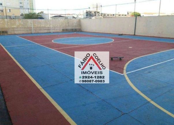 Imagem Apartamento com 2 Quartos à Venda, 61 m² em Vila Santa Catarina - São Paulo