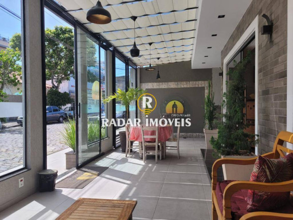 Imóvel Comercial à Venda, 800 m² em Centro - Cabo Frio