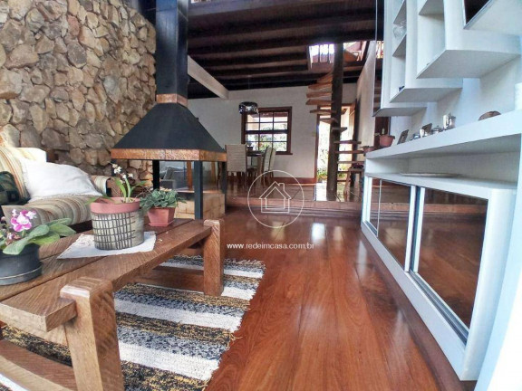 Imagem Casa de Condomínio com 4 Quartos à Venda ou Locação, 260 m² em Condomínio Retiro Do Chalé - Brumadinho Imagem Casa de Condomínio com 4 Quartos à Venda ou Locação, 260 m² em Condomínio Retiro Do Chalé - Brumadinho