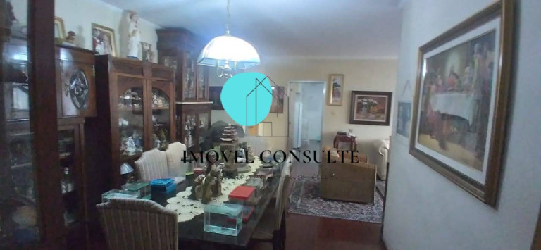 Imagem Apartamento com 3 Quartos à Venda, 130 m² em Santa Cecília - São Paulo Imagem Apartamento com 3 Quartos à Venda, 130 m² em Santa Cecília - São Paulo