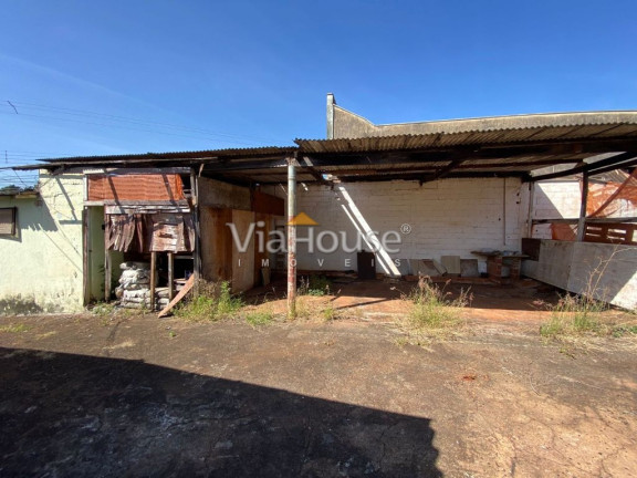 Terreno à Venda, 670 m² em Jardim Paulistano - Ribeirão Preto