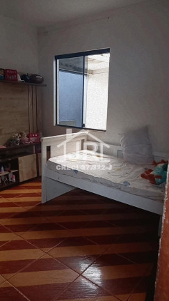 Imagem Sobrado com 4 Quartos à Venda, 110 m² em Jardim Zaira - Mauá