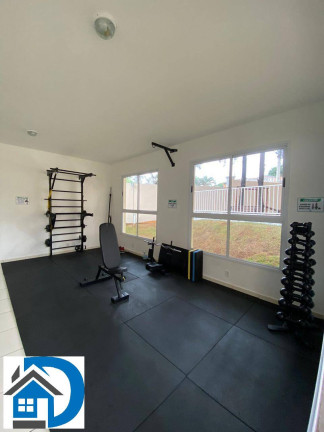 Imagem Apartamento com 2 Quartos à Venda, 52 m² em Jardim Das Magnólias - Sorocaba