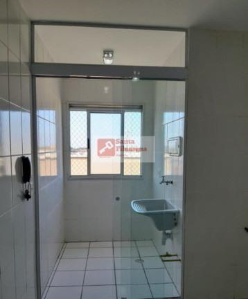 Imagem Apartamento com 2 Quartos à Venda, 50 m² em Cidade Líder - São Paulo