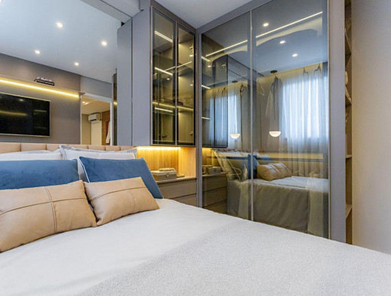 Imagem Apartamento com 2 Quartos à Venda, 41 m² Imagem Apartamento com 2 Quartos à Venda, 41 m²