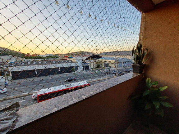 Imagem Apartamento com 3 Quartos à Venda, 80 m² em Centro - Niterói