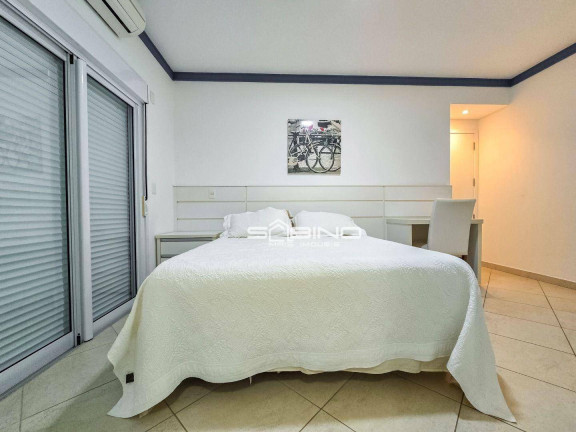 Imagem Apartamento com 4 Quartos à Venda, 254 m² em Riviera De São Lourenço - Bertioga