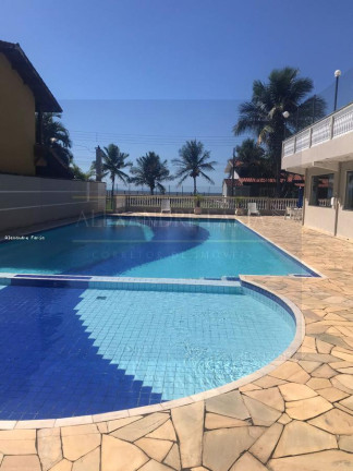 Imagem Casa com 3 Quartos para Temporada, 148 m² em Enseada - São Sebastião