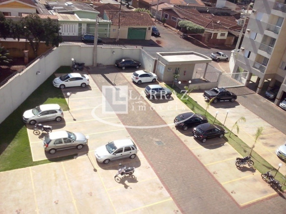 Imagem Imóvel com 2 Quartos à Venda, 48 m² em Sumarezinho - Ribeirão Preto