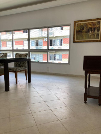 Imagem Apartamento com 3 Quartos à Venda, 120 m² em Flamengo - Rio De Janeiro