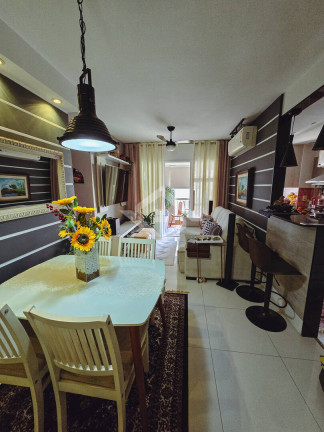 Imagem Apartamento com 2 Quartos à Venda, 78 m² em Barra Olímpica - Rio De Janeiro
