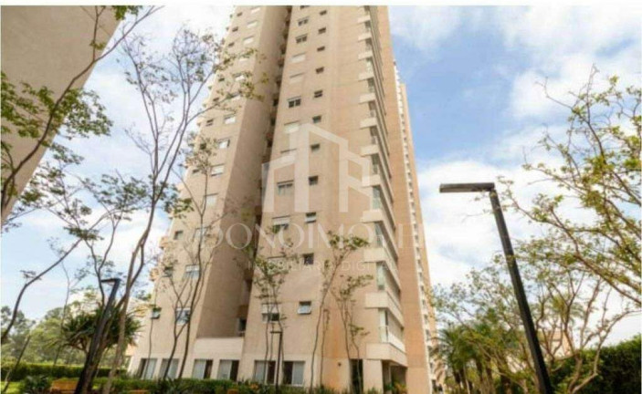 Imagem Apartamento com 3 Quartos à Venda, 94 m² em Centro - São Bernardo Do Campo
