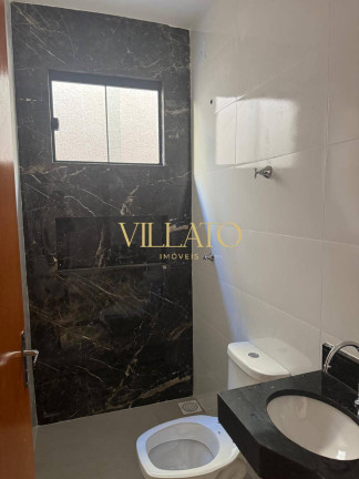 Imagem Casa com 2 Quartos à Venda, 99 m² em Parque Ibirapuera - Aparecida De Goiânia Imagem Casa com 2 Quartos à Venda, 99 m² em Parque Ibirapuera - Aparecida De Goiânia