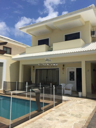 Imagem Casa com 4 Quartos à Venda, 420 m² em Barra Da Tijuca - Rio De Janeiro