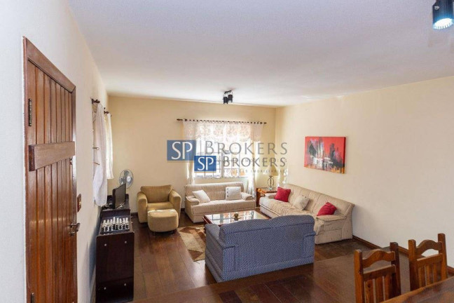 Imagem Casa com 3 Quartos à Venda, 160 m² em Pinheiros - São Paulo