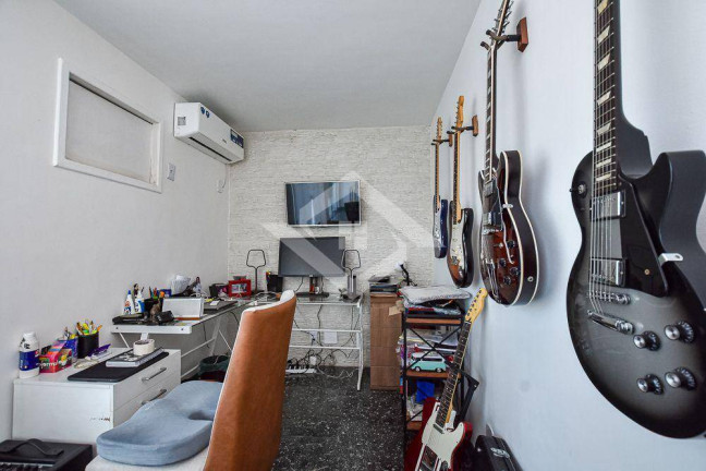 Imagem Cobertura com 3 Quartos à Venda, 200 m² em Icaraí - Niterói Imagem Cobertura com 3 Quartos à Venda, 200 m² em Icaraí - Niterói