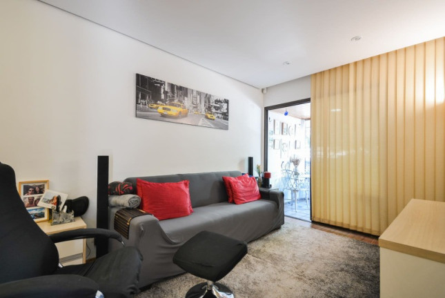 Foto do imóvel Imóvel com 2 Quartos à Venda, 72 m² em Bela Vista - São Paulo