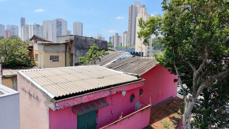 Imagem Casa à Venda, 197 m² em Santo Amaro - São Paulo Imagem Casa à Venda, 197 m² em Santo Amaro - São Paulo