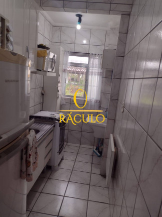 Imagem Apartamento com 1 Quarto à Venda, 42 m² em Centro - São Vicente Imagem Apartamento com 1 Quarto à Venda, 42 m² em Centro - São Vicente