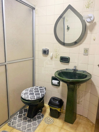 Imagem Apartamento com 3 Quartos à Venda, 96 m² em Nossa Senhora De Fátima - Santa Maria Imagem Apartamento com 3 Quartos à Venda, 96 m² em Nossa Senhora De Fátima - Santa Maria