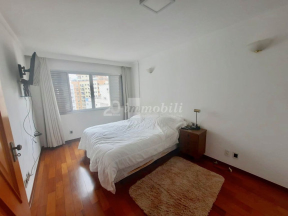Imagem Apartamento com 3 Quartos à Venda, 210 m² em Higienópolis - São Paulo Imagem Apartamento com 3 Quartos à Venda, 210 m² em Higienópolis - São Paulo